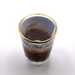 Pikes Peak Shot Glass