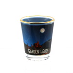 IMPACT COLORADO Starry Night Garden of the Gods Shot Glass