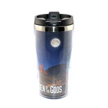Travel Mug - Garden of the Gods Starry Night