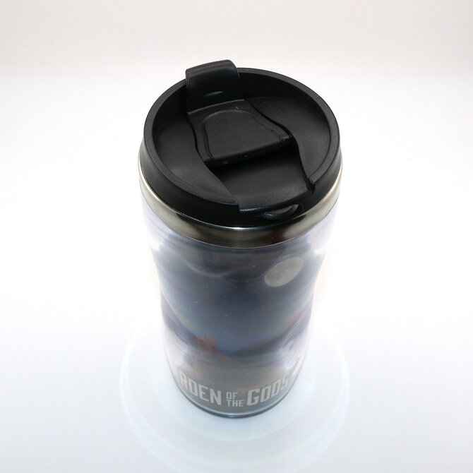 Travel Mug - Garden of the Gods Starry Night