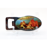 Garden of the Gods Magnet & Bottle Opener Garden of the Gods Magnet & Bottle Opener