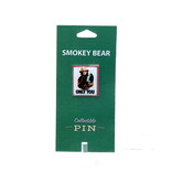 Pin - Smokey the Bear