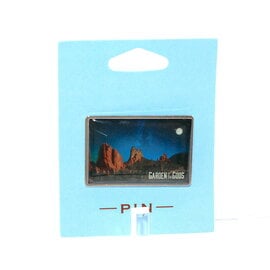 Pin - Garden of the Gods Starry Night