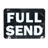 STICKERS NORTHWEST Full Send Sticker