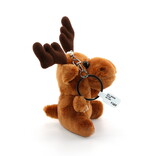 Sanborn Souvenir Co. Inc. Colorado Moose Plush