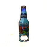 Sanborn Souvenir Co. Inc. 1876 Colorado Bottle Opener and Magnet
