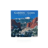 Garden of the Gods Colorado Coaster