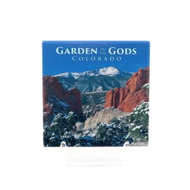 IMPACT COLORADO Pikes Peak & Garden of the Gods Colorado Coaster