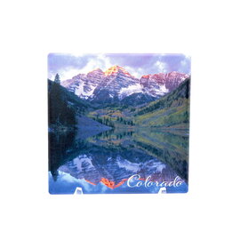 Colorado Maroon Bells Coaster