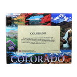Scenes of Colorado Picture Frame