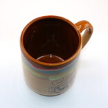 Lipman Gifts Colorado Rainbow Bear and Moose Mug  - 11 oz. Lipman Gifts Colorado Rainbow Bear and Moose Mug  - 11 oz.