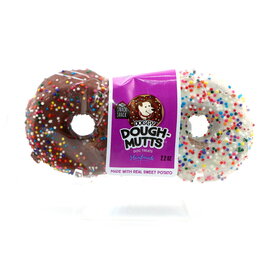 Treat Planet Doggy Dough Mutt Dog Treats