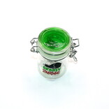 CAPE SHORE Bearly Standing Pop Top Glass