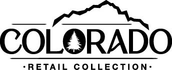 Colorado Retail Collection logo with a tree graphic