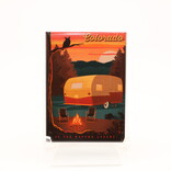 Pumpernickel Press Nature Lovers Magnet