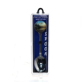 Colorado Maroon Bells Collectible Spoon