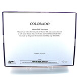 Maroon Bells Colorado Jigsaw Puzzle