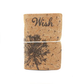 PRIMITIVES BY KATHY Wish Canvas Journal