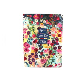 PRIMITIVES BY KATHY Journal - You Can Do This