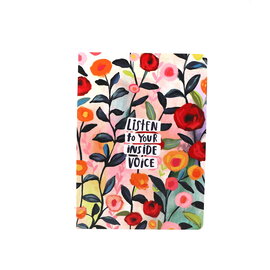 PRIMITIVES BY KATHY Journal - Inside Voice