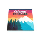 Carson Inc CSTR-COLORFUL SKY CO