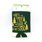 Soul Flower COOZIE-INTO THE FOREST