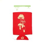 Soul Flower COOZIE-RETRO MUSHROOMS