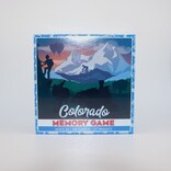 Sanborn Souvenir Co. Inc. GAME-MEMORY CO