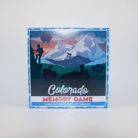 Sanborn Souvenir Co. Inc. GAME-MEMORY CO