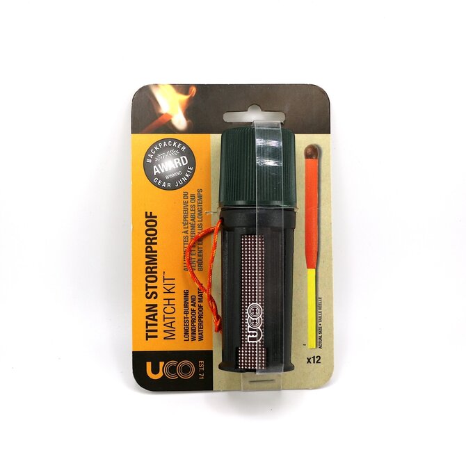 INDUSTRIAL REVOLUTION MATCH KIT-STRM PROOF TITAN