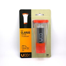INDUSTRIAL REVOLUTION LANTERN-LED ORANGE