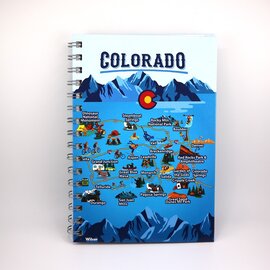 NTBK-CO MAP