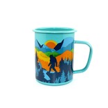 MUG-BGFT TALL ENAMEL 24OZ