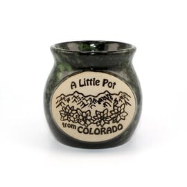 Monterey Large - A Little Pot from Colorado Monterey Large - A Little Pot from Colorado