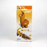 DODOLAND PUZZLE-Llama
