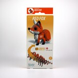 DODOLAND PUZZLE-Red Fox
