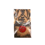 PRIMITIVES BY KATHY COLLAR CHARM-WIGGLE BUTT