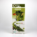 DODOLAND PUZZLE-Dragon