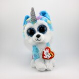 Ty HELENA-HUSKY W/ HORN