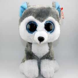 Ty SLUSH-HUSKY