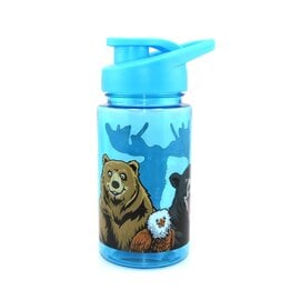 WILCOR INTERNATIONAL INC WTR BTL-KIDS WILDLIFE SELFIE