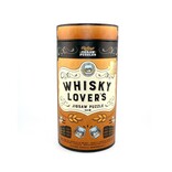 CHRONICLE/HACHETTE *PUZZLE-WHISKY LOVERS