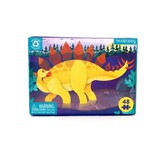 CHRONICLE/HACHETTE *MINI PUZZLE-STEGOSAURUS