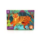CHRONICLE/HACHETTE *MINI PUZZLE-BENGAL TIGER