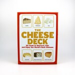 The Cheese Deck Card Set