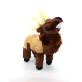 K M Intl/wild Republic Wild Calls Elk by Wild Republic