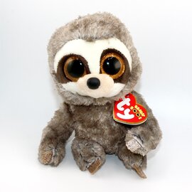 Ty Dangler Brown Sloth By Ty
