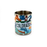 MUG-SS POP ART CO