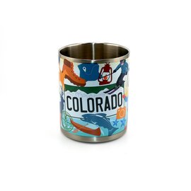 MUG-SS POP ART CO