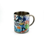 MUG-SS POP ART CO